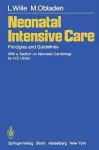 Neonatal Intensive Care cover