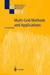 Multi-Grid Methods and Applications cover