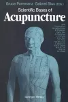 Scientific Bases of Acupuncture cover