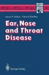 Ear, Nose and Throat Disease cover