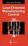 Load-oriented Manufacturing Control cover