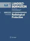 Radiological Protection cover