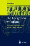 The Forgotten Revolution cover