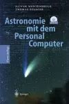 Astronomie Mit Dem Personal Computer cover