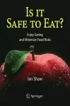 Is it Safe to Eat? cover