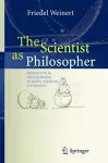 The Scientist as Philosopher cover