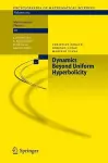 Dynamics Beyond Uniform Hyperbolicity cover
