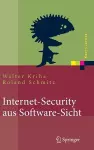 Internet-Security aus Software-Sicht cover