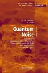 Quantum Noise cover