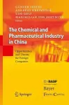 The Chemical and Pharmaceutical Industry in China cover