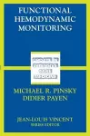 Functional Hemodynamic Monitoring cover