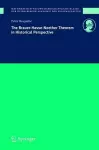 The Brauer-Hasse-Noether Theorem in Historical Perspective cover