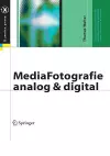 MediaFotografie - analog und digital cover