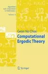 Computational Ergodic Theory cover