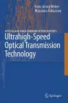 Ultrahigh-Speed Optical Transmission Technology cover