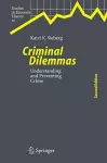 Criminal Dilemmas cover
