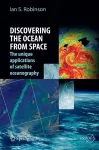 Discovering the Ocean from Space cover
