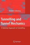 Tunnelling and Tunnel Mechanics cover
