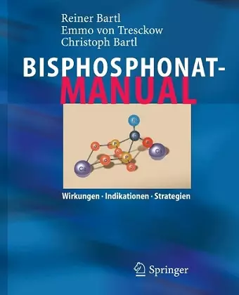Bisphosphonat-Manual cover