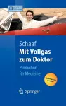 Mit Vollgas zum Doktor cover