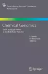 Chemical Genomics cover
