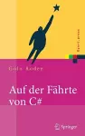 Auf der Fährte von C# cover