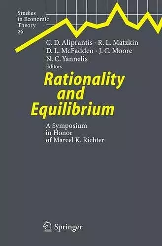 Rationality and Equilibrium cover