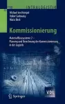 Kommissionierung cover