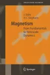 Magnetism cover