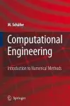 Computational Engineering - Introduction to Numerical Methods cover