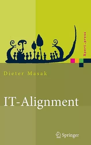 IT-Alignment cover