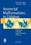 Anorectal Malformations in Children cover