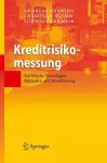 Kreditrisikomessung cover