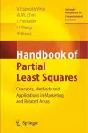 Handbook of Partial Least Squares cover