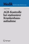 AGB-Kontrolle bei stationärer Krankenhausaufnahme cover