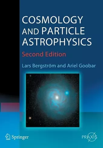 Cosmology and Particle Astrophysics cover