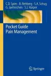 Pocket Guide Pain Management cover