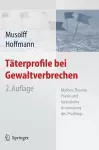 Täterprofile bei Gewaltverbrechen cover