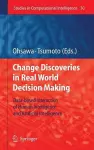 Chance Discoveries in Real World Decision Making cover