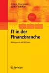 IT in der Finanzbranche cover