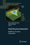 Fluid-Structure Interaction cover