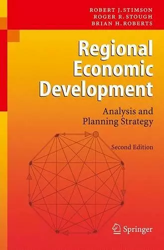 Regional Economic Development cover