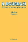 Algèbre cover