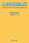 Intégration cover