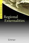 Regional Externalities cover
