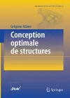 Conception optimale de structures cover