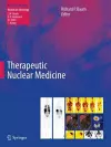 Therapeutic Nuclear Medicine cover