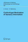 Corticofugal Modulation of Sensory Information cover