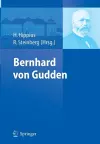 Bernhard von Gudden cover