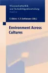 Environment across Cultures cover